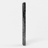 Coques Case-Mate iPhone Vie agricole, famille de vaches (Dos/Droite)