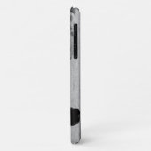 Coques Case-Mate iPhone Vie agricole, famille de vaches (Dos/Gauche)