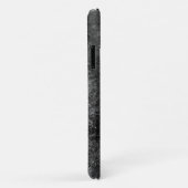 Coques Case-Mate iPhone Vie agricole, famille de vaches - (Dos/Droite)