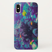 Coques Case-Mate iPhone Vie dans les tropiques (Dos)