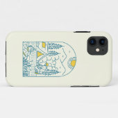 Coques Case-Mate iPhone Vie de camping 1 (Dos (Horizontal))