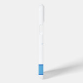 Coques Case-Mate iPhone Vie de lac personnalisée (Verso / Droite)