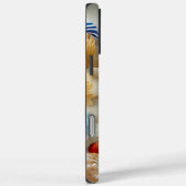 Coques Case-Mate iPhone Vie de plage (Verso / Droite)