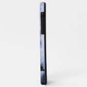 Coques Case-Mate iPhone Vie d'hiver IV (Dos/Gauche)