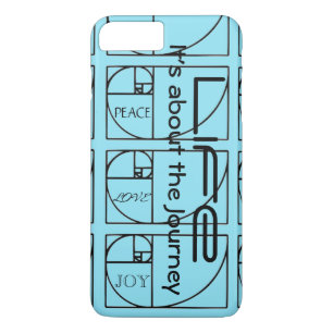 Coques Pour iPhone Vie - Il s'agit du voyage