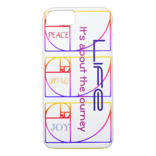 Coque Case-Mate Pour iPhone Vie - Il s'agit du voyage