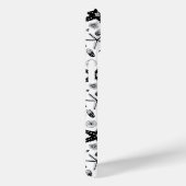 Coques Case-Mate iPhone Vie marine (Verso / Droite)