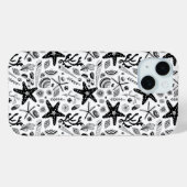 Coques Case-Mate iPhone Vie marine (Verso (horizontal))