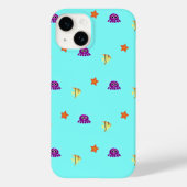 Coques Case-Mate iPhone Vie marine (Verso)