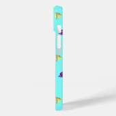 Coques Case-Mate iPhone Vie marine (Verso / Gauche)