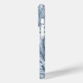 Coques Case-Mate iPhone Vie marine nautique (Verso / Gauche)