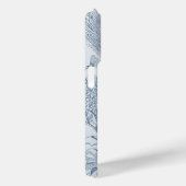 Coques Case-Mate iPhone Vie marine nautique (Verso / Droite)