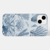 Coques Case-Mate iPhone Vie marine nautique (Verso (horizontal))