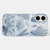 Coques Case-Mate iPhone Vie marine nautique (Verso (horizontal))