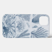 Coques Case-Mate iPhone Vie marine nautique (Verso (horizontal))