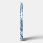 Coques Case-Mate iPhone Vie marine nautique (Verso / Gauche)