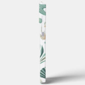 Coques Case-Mate iPhone Vie marine sereine (Verso / Gauche)