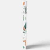 Coques Case-Mate iPhone Vie marine sereine (Verso / Droite)
