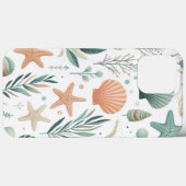Coques Case-Mate iPhone Vie marine sereine (Verso (horizontal))