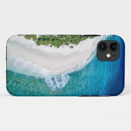 Coques Case-Mate iPhone Vie maritime (Dos (Horizontal))
