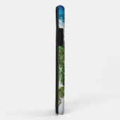 Coques Case-Mate iPhone Vie maritime (Dos/Droite)