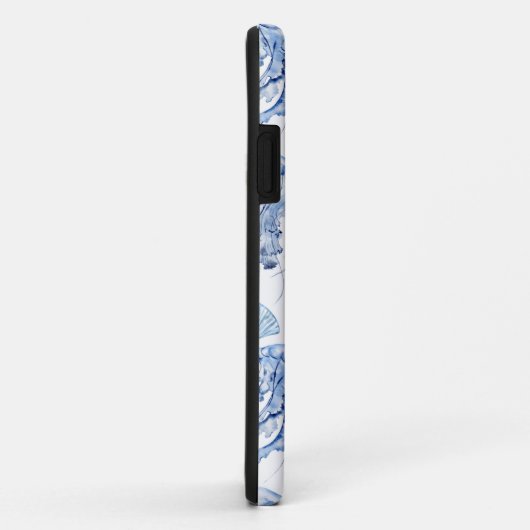 Coques Case-Mate iPhone Vie maritime (Dos/Droite)