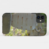 Coques Case-Mate iPhone Vie morte (Dos (Horizontal))