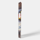 Coques Case-Mate iPhone Vie morte avec pommes et raisins par Claude Monet (Verso / Droite)