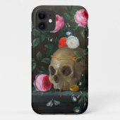 Coques Case-Mate iPhone Vie morte de Vanitas Kessel (Dos)
