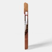 Coques Case-Mate iPhone Vie Mystique de l'Arbre (Verso / Gauche)