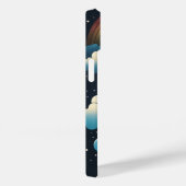 Coques Case-Mate iPhone Vie ovine D-001 (Verso / Droite)