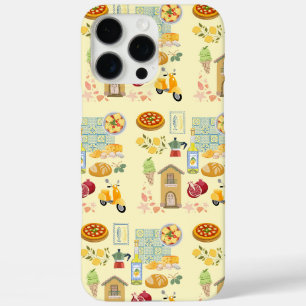 Coques iPhone 16 Pro Max Vie rurale en Italie