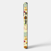 Coques Case-Mate iPhone Vie rurale Italie (Verso / Gauche)
