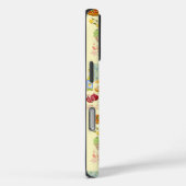 Coques Case-Mate iPhone Vie rurale Italie (Verso / Droite)