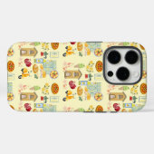 Coques Case-Mate iPhone Vie rurale Italie (Verso (horizontal))