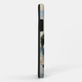 Coques Case-Mate iPhone Vieille couverture occidentale de l'iPhone 5 de (Dos/Droite)