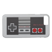 Coques Case-Mate iPhone Vieille école (Dos (Horizontal))