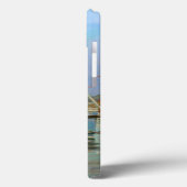 Coques Case-Mate iPhone Vieille île de Yarmouth d'anciens du Wight 2011 (Verso / Gauche)