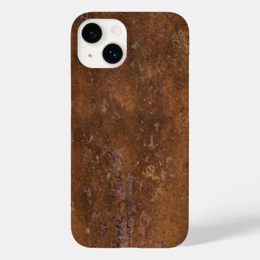 Coques Case-Mate iPhone Vieille rustée (Verso)