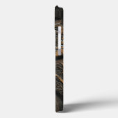 Coques Case-Mate iPhone Vieille Sainte Bible (Verso / Gauche)