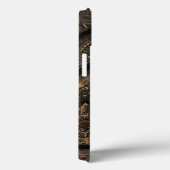 Coques Case-Mate iPhone Vieille Sainte Bible (Verso / Droite)