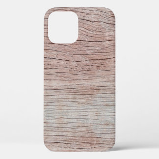 Case-Mate iPhone Case Vieille texture en bois avec de beaux motifs natur