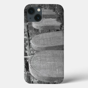 Etui iPhone 13 vieilles pierres