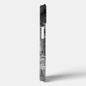 Coques Case-Mate iPhone vieilles pierres (Verso / Droite)