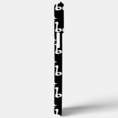 Coques Case-Mate iPhone Vielle bière anglaise (Verso / Droite)