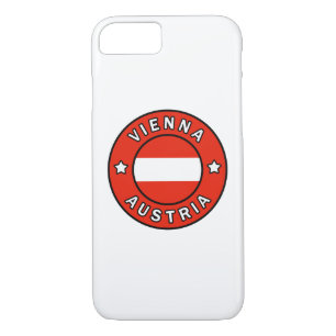 Case-Mate iPhone Case Vienne Autriche