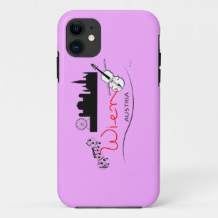 Coque iPhone 11 Vienne, Autriche - Österreich