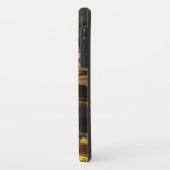Coques Case-Mate iPhone Vienne la nuit (Dos/Gauche)