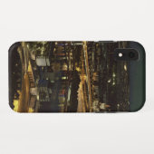 Coques Case-Mate iPhone Vienne la nuit (Dos (Horizontal))