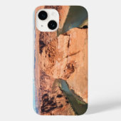 Coques Case-Mate iPhone Viens et couche à mes côtés (Verso)